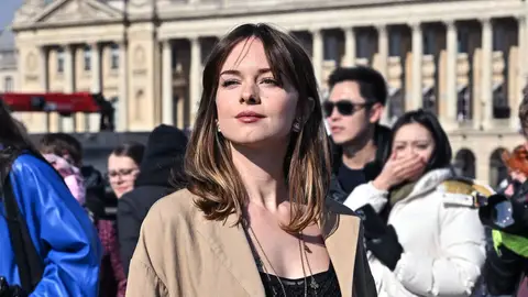 Stella del Carmen Banderas Stella del Carmen Banderas