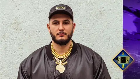 Omar Montes Omar Montes