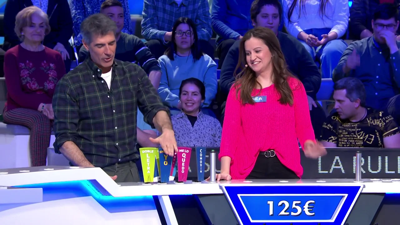&iexcl;Giro dram&aacute;tico de los acontecimientos! Sara lo pierde todo