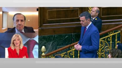 Consultamos con un letrado de las Cortes los distintos escenarios que ha abierto Pedro Sánchez