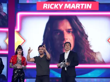 Todos los retos de la Gala 4: Ricky Martin, Dua Lipa, doble visita y un polémico robo 