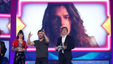 Todos los retos de la Gala 4: Ricky Martin, Dua Lipa, doble visita y un polémico robo Todos los retos de la Gala 4: Ricky Martin, Dua Lipa, doble visita y un polémico robo