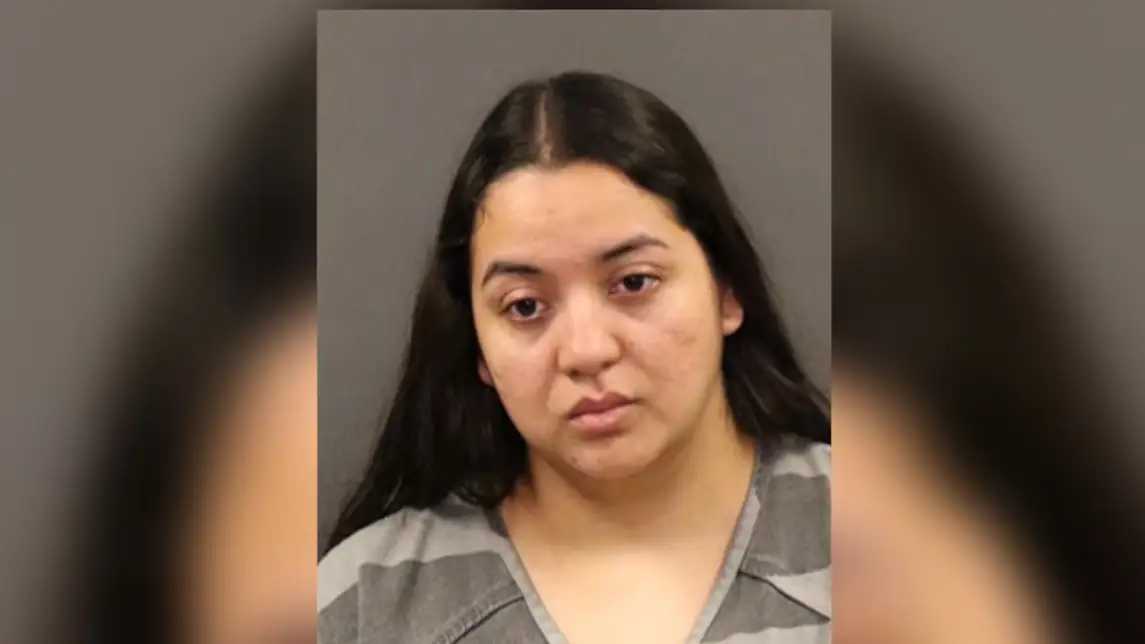 Bianca Rivera Lima, la ni&ntilde;era detenida