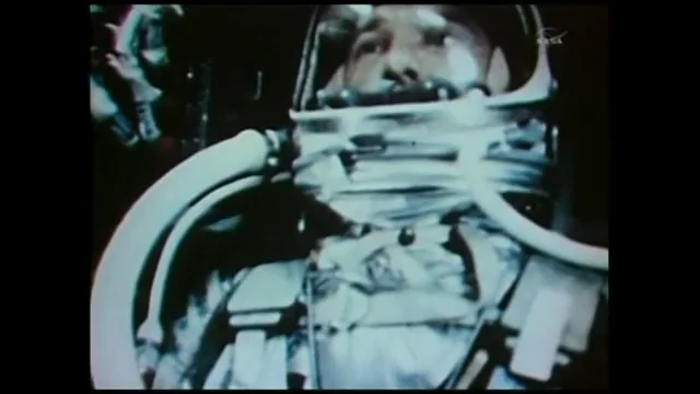 Efem&eacute;rides de hoy 5 de mayo de 2024: Alan Sephard primer astronauta de EEUU