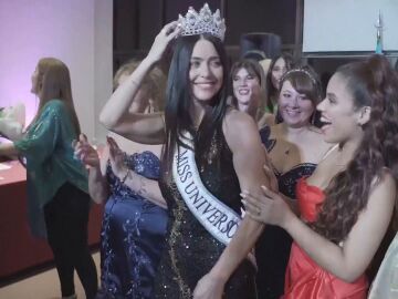 Alejandra ha roto todos los estándares al ser aspirante a Miss Universo a los 60 años: "Tengo buena genética"