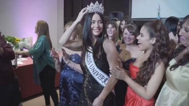 Alejandra ha roto todos los estándares al ser aspirante a Miss Universo a los 60 años: 