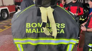 Bomberos de Mallorca Bomberos de Mallorca