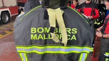 Bomberos de Mallorca