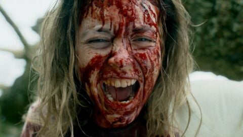 Sydney Sweeney en Immaculate