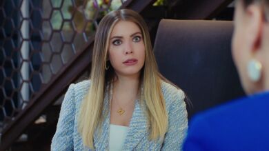 El inesperado pacto entre Ender y Yildiz: su ayuda a cambio de un misterioso favor