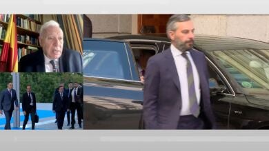 García-Margallo: 