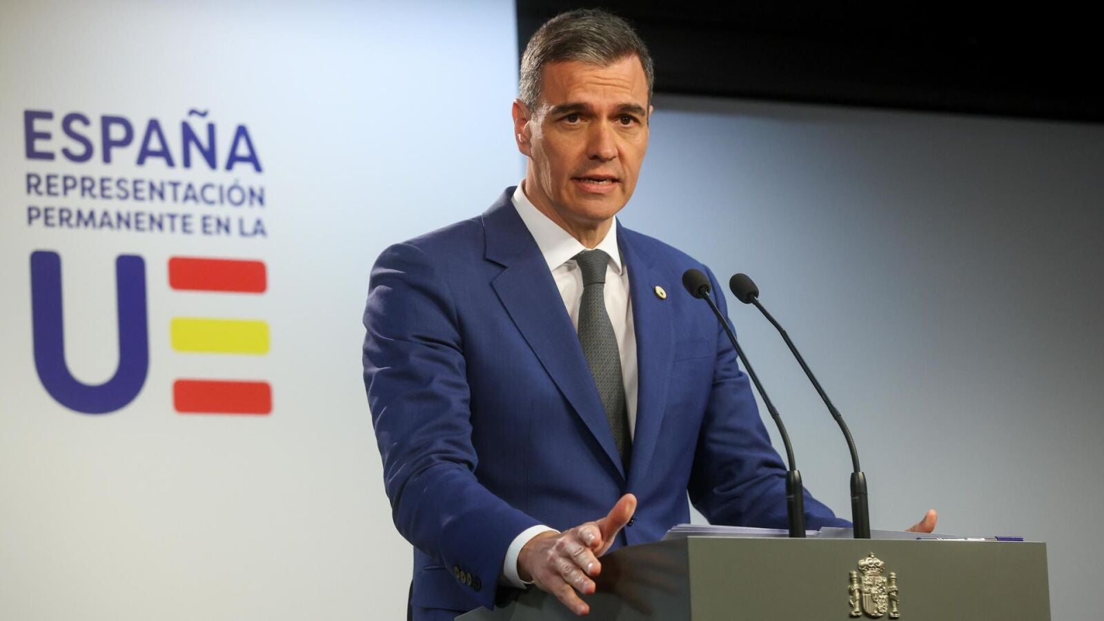 Las apuestas de los partidos políticos sobre si Pedro Sánchez dimite o se queda este lunes tras su carta