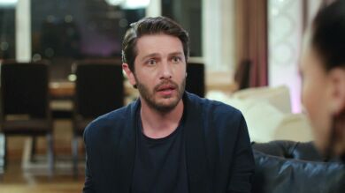¡Caner tenía razón! Ender reconoce que sigue enamorada de Kaya