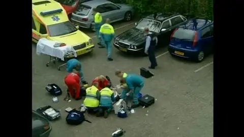 Asesinato de Pim Fortuyn, líder ultraderechista holandés Efemérides de hoy 6 de mayo de 2024: Asesinato de Pim Fortuyn, lÍder ultraderechista holandés