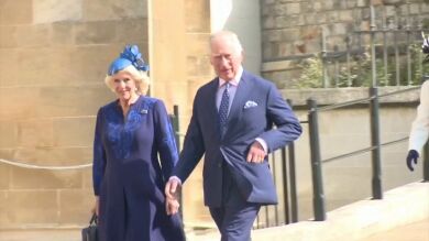 El rey Carlos III regresará a la vida pública el próximo martes tras los rumores sobre su estado de salud
