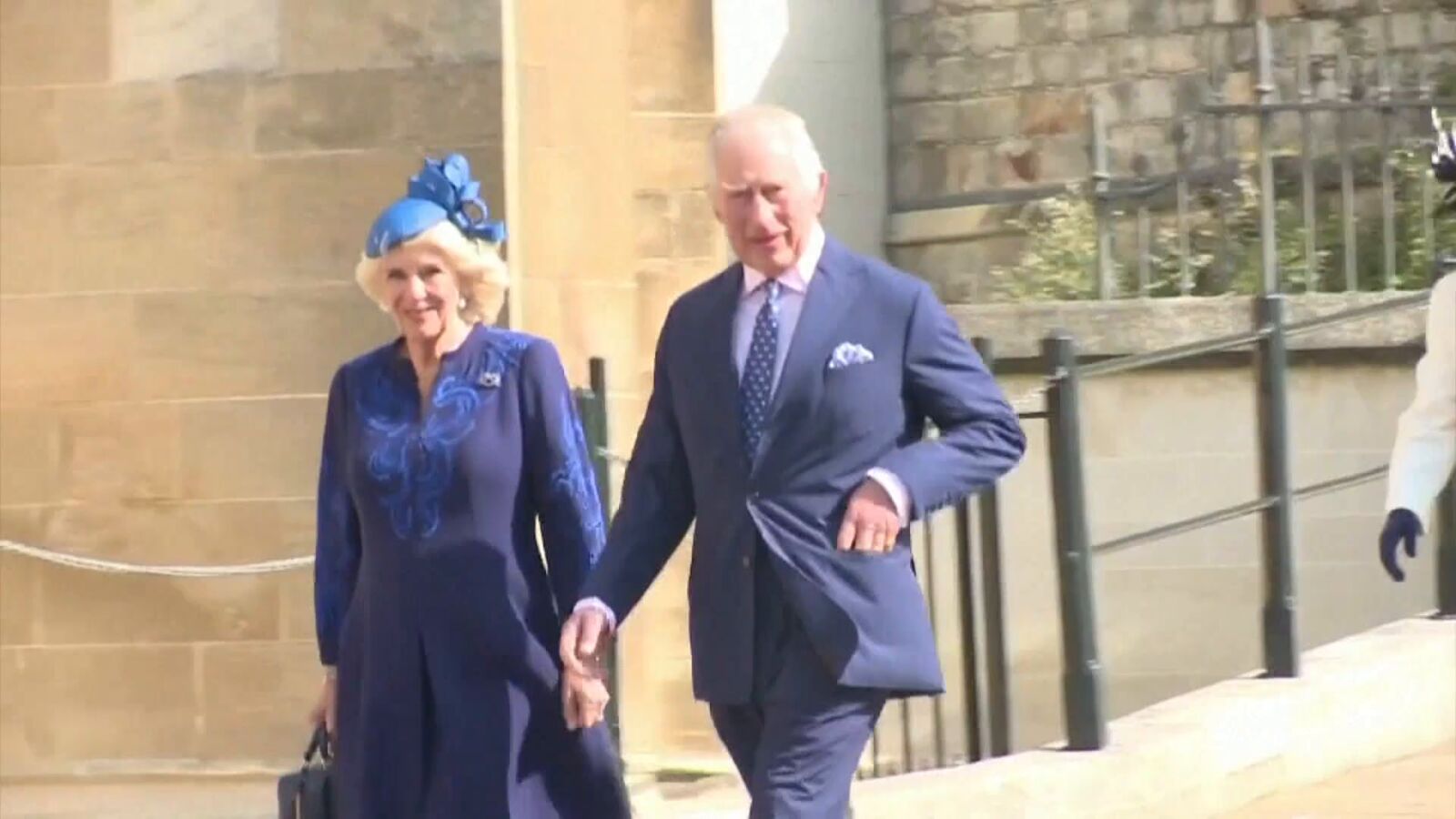 El rey Carlos III regresará a la vida pública el próximo martes tras los rumores sobre su estado de salud