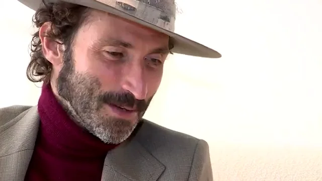 Nace el cantante Leiva Efemérides de hoy 30 de abril de 2024: Nace el cantante Leiva