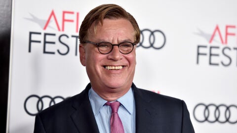 Aaron Sorkin