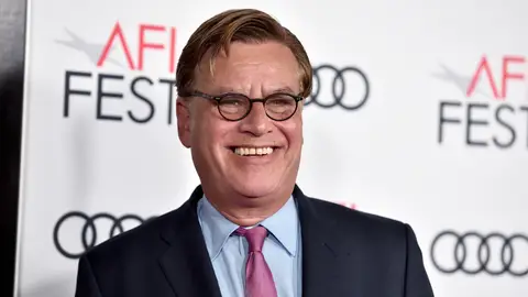 Aaron Sorkin Aaron Sorkin