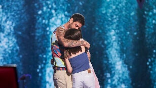 Las l&aacute;grimas de Lola &Iacute;ndigo, el arrepentimiento de Melendi y versiones m&aacute;gicas: as&iacute; han sido las terceras Audiciones de La Voz Kids