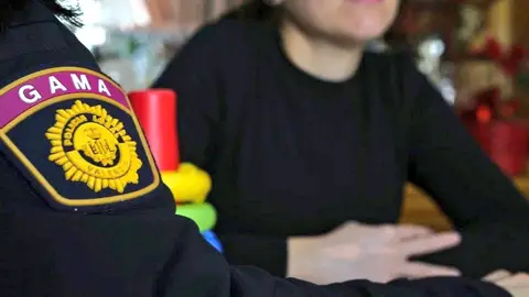 La Policía Local participa en el desarrollo de un chatbot para detectar casos de violencia de género La Policía Local participa en el desarrollo de un chatbot para detectar casos de violencia de género