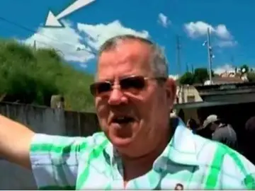 Su famoso "Sa matao Paco" sigue triunfando 14 años después. Su famoso "Sa matao Paco" sigue triunfando 14 años después.