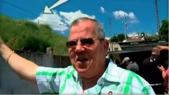 Su famoso "Sa matao Paco" sigue triunfando 14 a&ntilde;os despu&eacute;s.