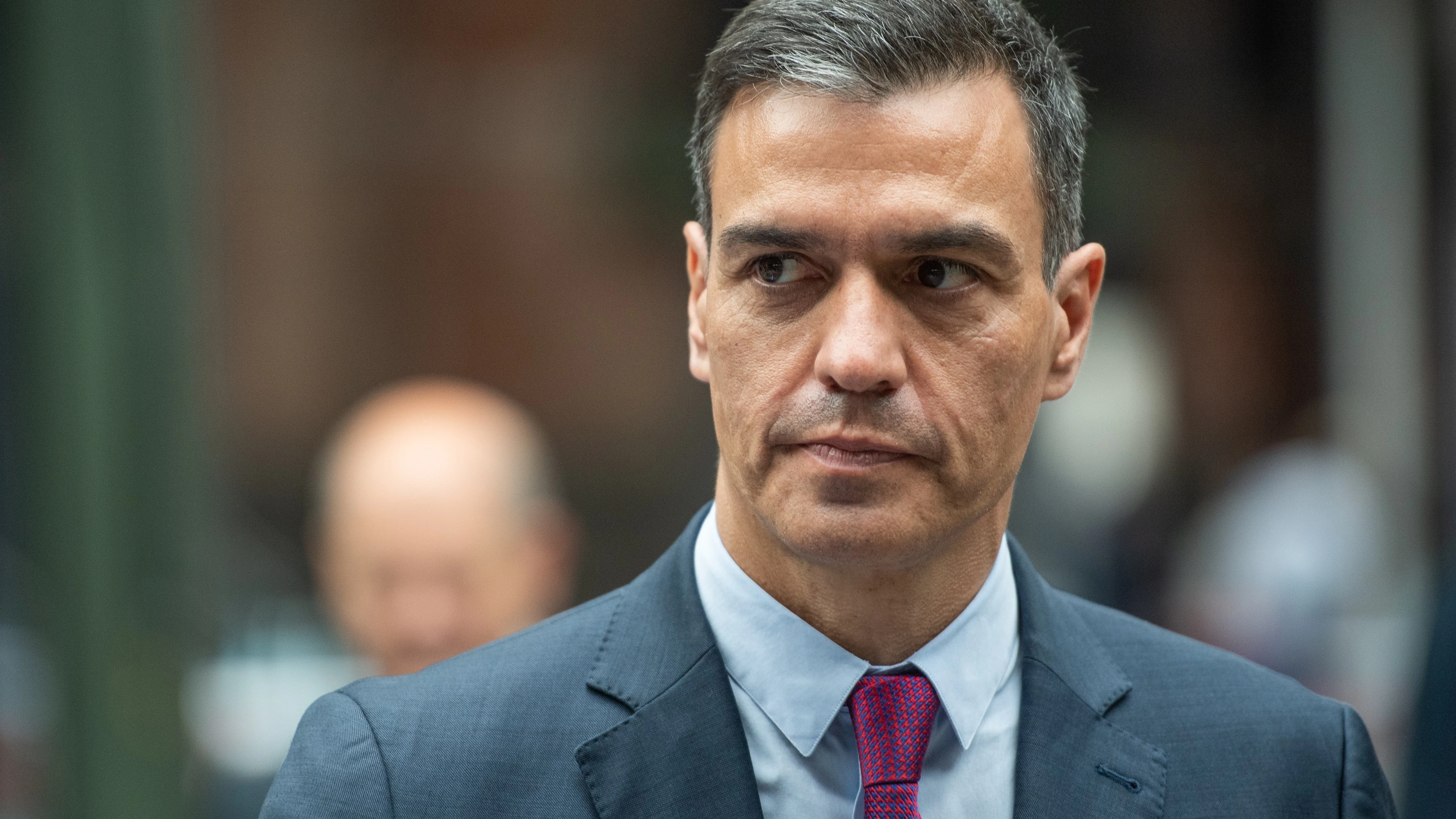 Pedro Sánchez Pedro Sánchez