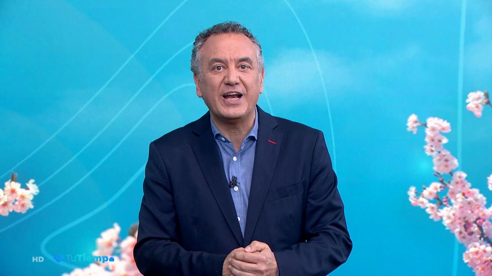 La previsión del tiempo | Roberto Brasero y el tiempo para esta semana: 