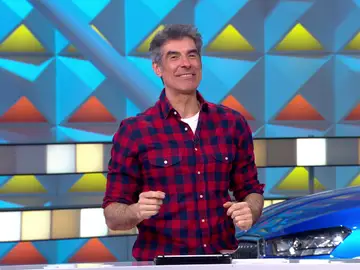 ¡Mel vuelve a caer en el gajo de los 1.000 euros!: "Este mes no cobramos" ¡Mel vuelve a caer en el gajo de los 1.000 euros!: "Este mes no cobramos"