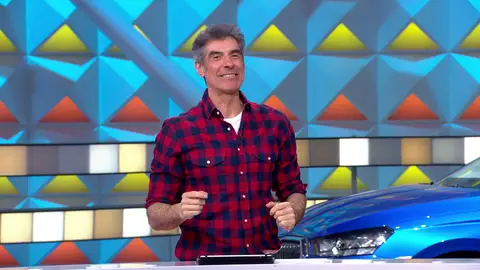 ¡Mel vuelve a caer en el gajo de los 1.000 euros!: "Este mes no cobramos" ¡Mel vuelve a caer en el gajo de los 1.000 euros!: "Este mes no cobramos"