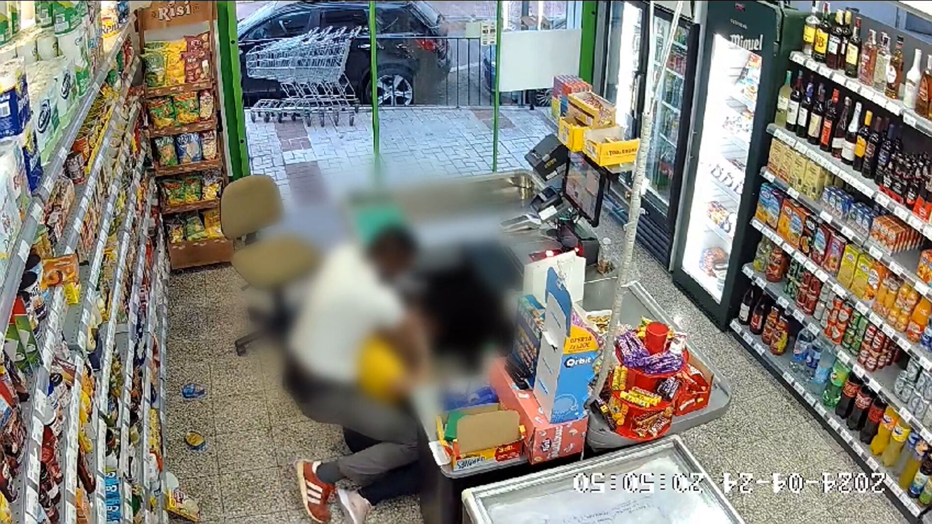 Las plagas de ratas aterrorizan a los vecinos de Valencia: "Hasta ...
