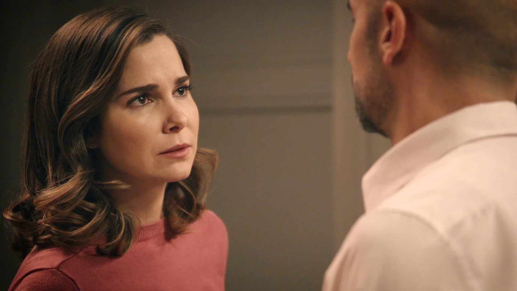 ¡Nueva bronca entre el matrimonio! Begoña le planta cara a Jesús: “Ya no me engañas” 