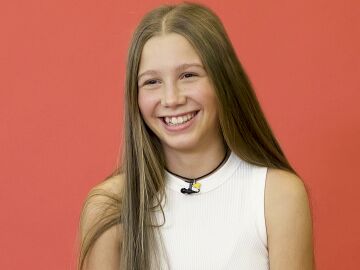 Talents de La Voz Kids
