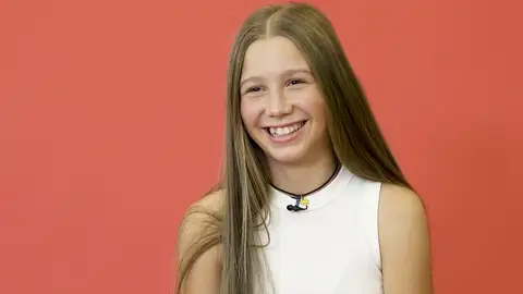 Talents de La Voz Kids Talents de La Voz Kids