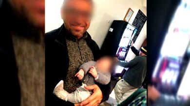 Descuartiza y prende fuego a su madre en Manacor: 