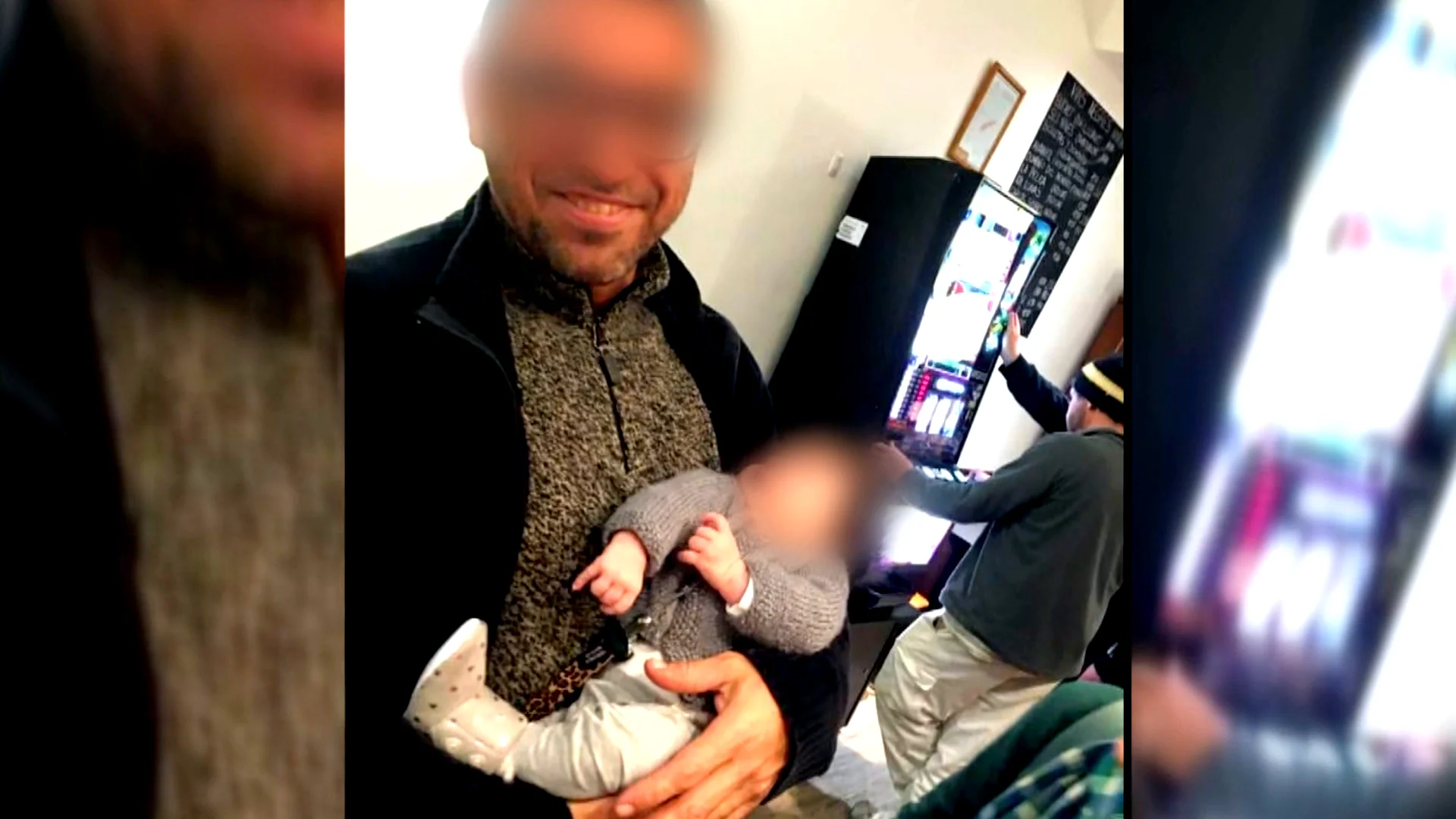 Descuartiza y prende fuego a su madre en Manacor: "Ha sido un brote de esquizofrenia aguda, está sedado" Descuartiza y prende fuego a su madre en Manacor: "Ha sido un brote de esquizofrenia aguda, está sedado"
