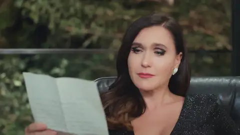 ¿Por qué rompieron Ender y Kaya? Sahika y una desgarradora carta separaron a la pareja ¿Por qué rompieron Ender y Kaya? Sahika y una desgarradora carta separaron a la pareja