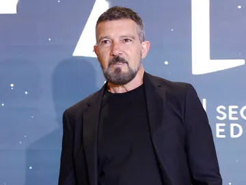 Antonio Banderas Antonio Banderas