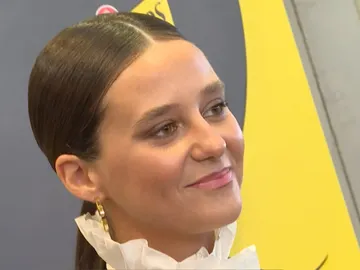 Victoria Federica en la fiesta de Schweppes en el Mutua Madrid Open Victoria Federica en la fiesta de Schweppes en el Mutua Madrid Open