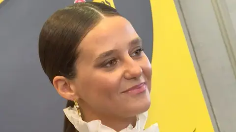 Victoria Federica en la fiesta de Schweppes en el Mutua Madrid Open Victoria Federica en la fiesta de Schweppes en el Mutua Madrid Open