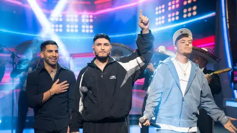 Omar Montes Omar Montes