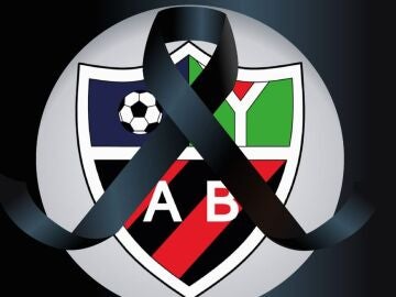 Imagen de las redes sociales del CD. Atlético de Benahadux 