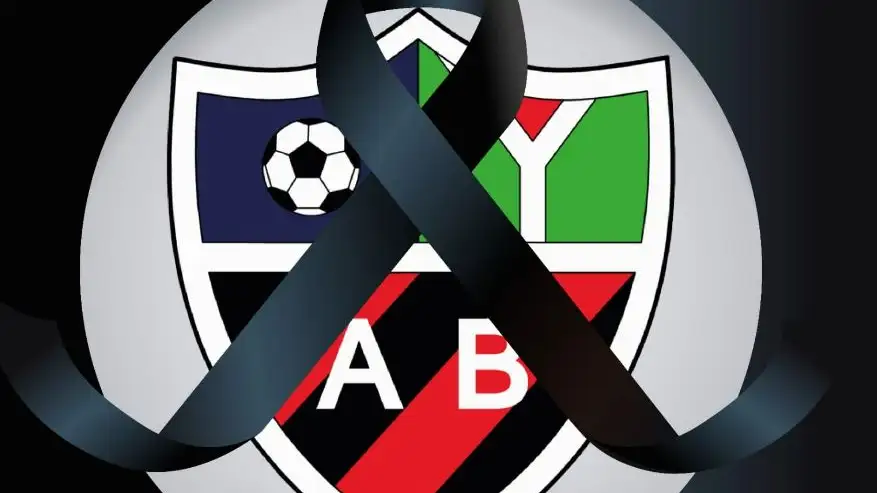 Imagen de las redes sociales del CD. Atlético de Benahadux Imagen de las redes sociales del CD. Atlético de Benahadux