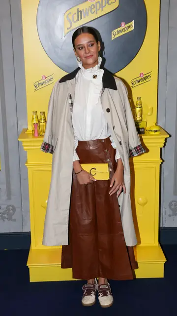 Victoria Federica en la fiesta de Schweppes en el Mutua Madrid Open Victoria Federica en la fiesta de Schweppes en el Mutua Madrid Open