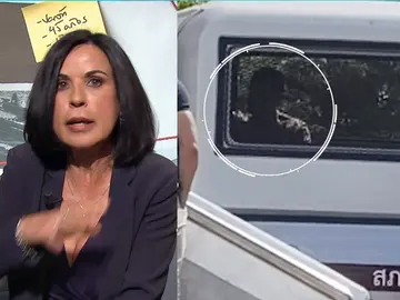 Fin juicio Daniel Sancho Fin juicio Daniel Sancho