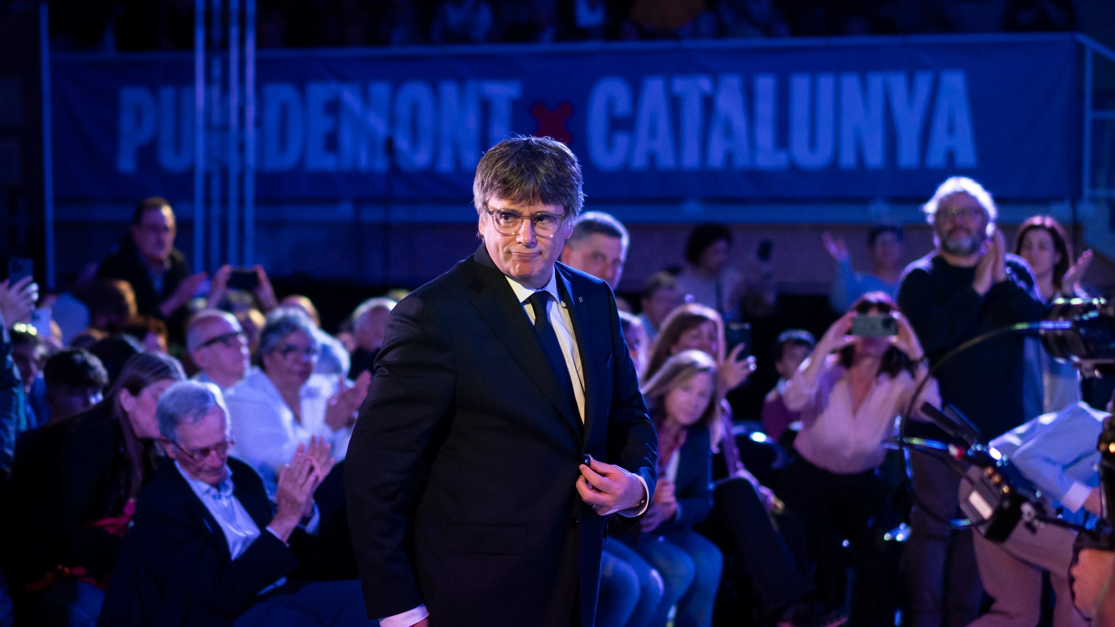 Carles Puigdemont Carles Puigdemont