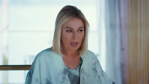 Dónde las dan, las toman: Yildiz y Asuman deciden vengarse de Feride Dónde las dan, las toman: Yildiz y Asuman deciden vengarse de Feride