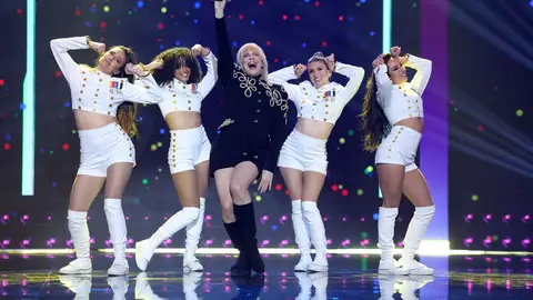 "Todo por el show": Así será este viernes la nueva gala de Tu cara me suena 11 "Todo por el show": Así será este viernes la nueva gala de Tu cara me suena 11