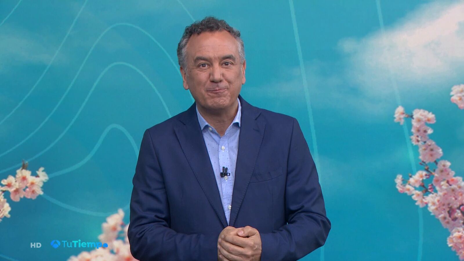 La Previsión El Tiempo | Roberto Brasero: 
